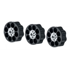 Магазин пневматичний Umarex для UX SA10 3 шт на 8 патронів