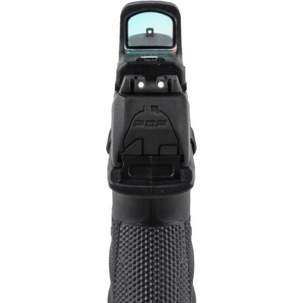 Пистолет пневматический Umarex Walther PDP Compact CO2 кал. 4,5 мм BB - 39860481