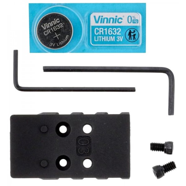 Пистолет пневматический Umarex Walther PDP Compact CO2 кал. 4,5 мм BB - 39860481