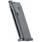 Магазин страйкбольній Umarex для Glock17 Gen4 кал. 6 мм на18 кульок