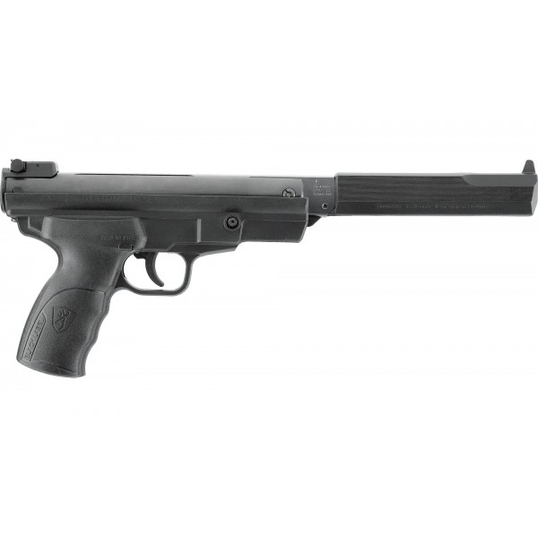 Пистолет пневматический Umarex Browning Buck Mark Magnum 4,5 мм Pellet - 39860507 Пистолет пневматический Umarex Browning Buck Mark Magnum 4,5 мм Pellet - 39860507