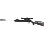 Гвинтівка пневматична Umarex Ruger Targis Hunter Gas 4,5 мм
