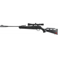 Гвинтівка пневматична Umarex Ruger Targis Hunter Gas 4,5 мм