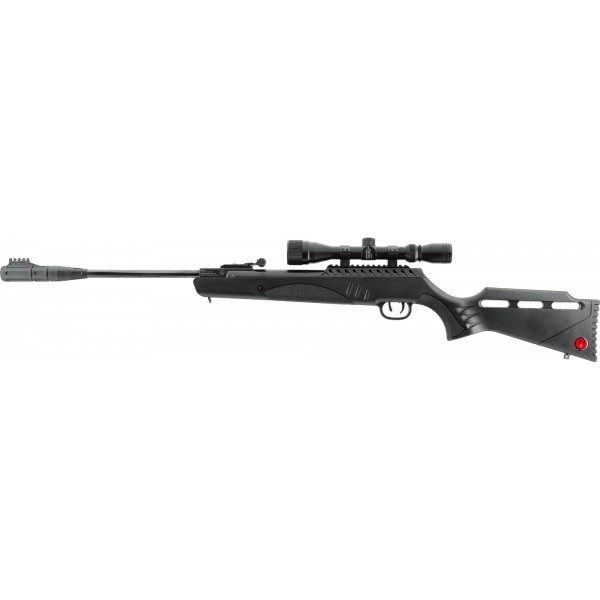 Гвинтівка пневматична Umarex Ruger Targis Hunter Gas 4,5 мм - 39860515