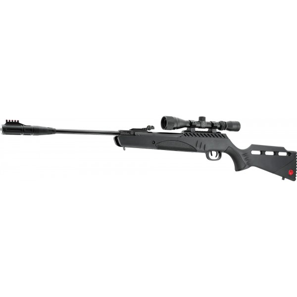 Гвинтівка пневматична Umarex Ruger Targis Hunter Gas 4,5 мм - 39860515 Гвинтівка пневматична Umarex Ruger Targis Hunter Gas 4,5 мм - 39860515