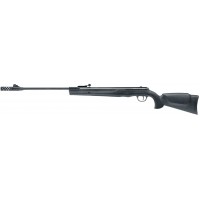 Винтовка пневматическая Umarex Ruger Air Scout Magnum 4,5 мм