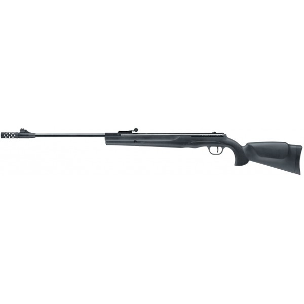 Гвинтівка пневматична Umarex Ruger Air Scout Magnum 4,5 мм - 39860516