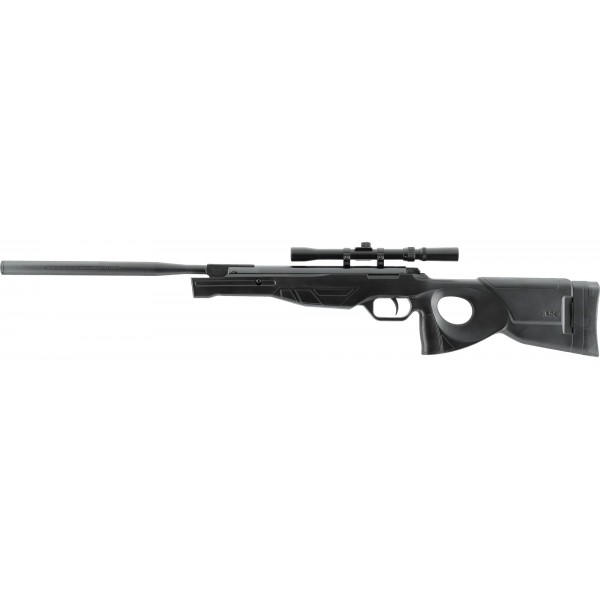 Винтовка пневматическая Umarex UX Patrol 4,5 мм Pellet - 39860541