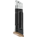 Магазин Umarex для Glock 17 кал. 4,5 мм BB coyote