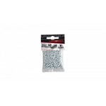 Кульки для пневматичної зброї Umarex Quality H&K  0,35 г (500 шт.)