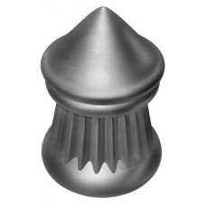 Пульки Umarex Intruder Pellets 0.52 г, кал.177(4.5 мм), 500 шт.