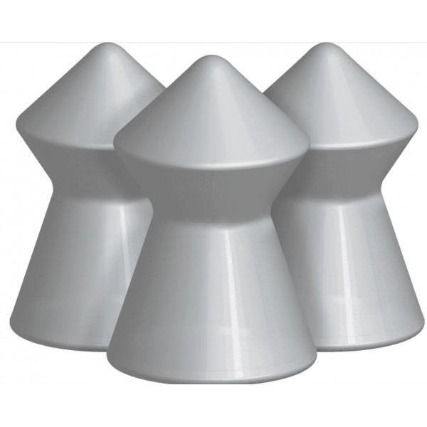 Кульки Umarex Mr. Shoty Premium 0,60гр. кал.4.5(.177) 425шт. - 4.1974 Кульки Umarex Mr. Shoty Premium 0,60гр. кал.4.5(.177) 425шт. - 4.1974