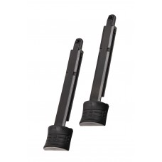 Магазин для пневматического пистолета Umarex Walther CP99 compact (2шт./уп.)  кал.4,5мм