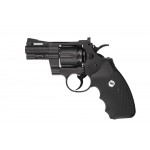 Пневматичний револьвер Umarex Colt Python 2.5