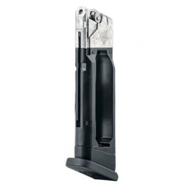 Магазин для пневматического пистолета Umarex Glock 17 Blowback - 5.8361.1