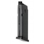 Магазин для пневматического пистолета Umarex GLOCK 17 Gen4 Blowback
