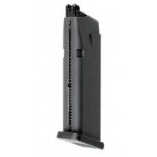 Магазин для пневматического пистолета Umarex GLOCK 17 Gen4 Blowback