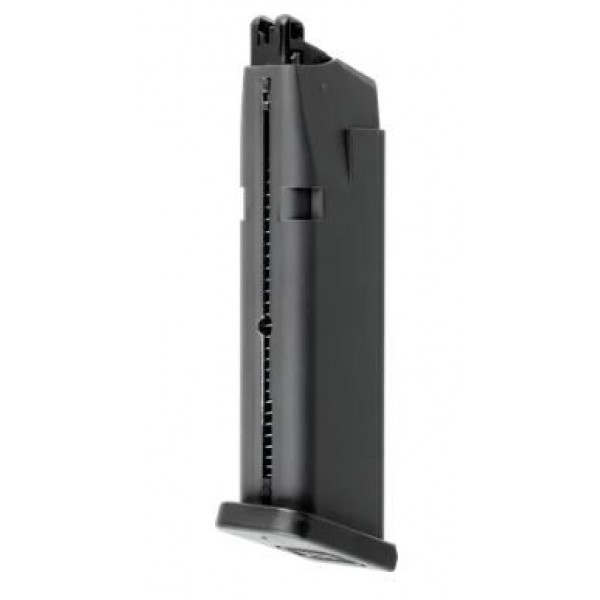 Магазин для пневматичного пістолета Umarex GLOCK 17 Gen4 Blowback - 5.8364.1