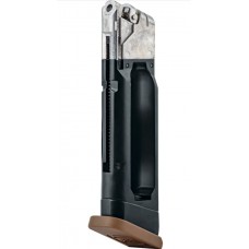 Магазин для пневматичного пістолета Umarex Glock 19X (blowback)  4.5мм
