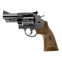 Пневматичний револьвер  Umarex Smith & Wesson M29 3