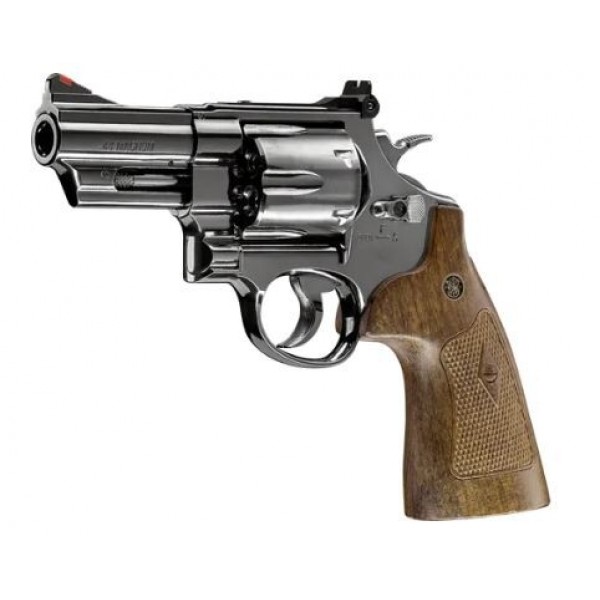 Пневматический револьвер Umarex Smith & Wesson M29 3" - 5.8383 Пневматический револьвер Umarex Smith & Wesson M29 3" - 5.8383