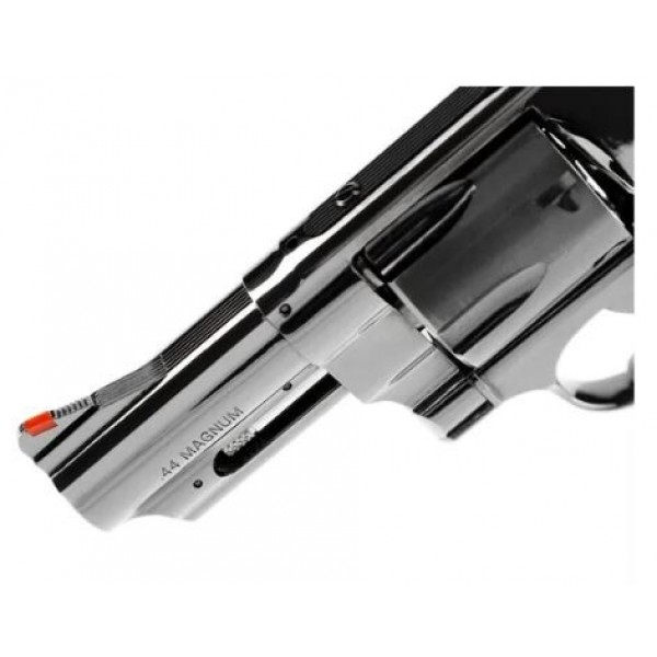 Пневматический револьвер Umarex Smith & Wesson M29 3" - 5.8383 Пневматический револьвер Umarex Smith & Wesson M29 3" - 5.8383
