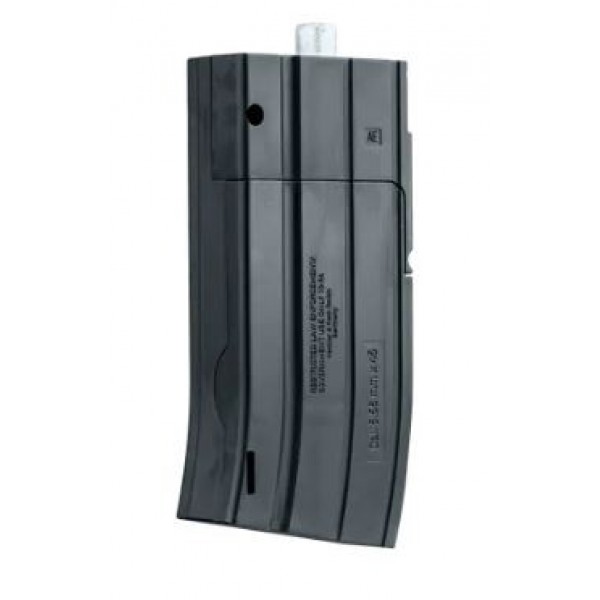 Магазин для пневматичної гвинтівки Umarex Heckler&Koch HK416 A5 - 5.8405.1