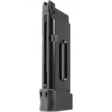 Магазин для пневматического пистолета Umarex Glock 19  Gen5 MOS кал.4,5мм