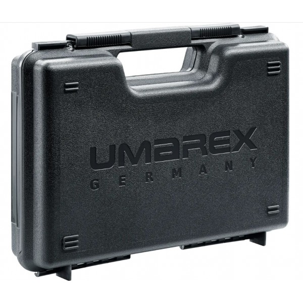 Кейс Umarex для пневматичного пістолета 30 см - 8.4000