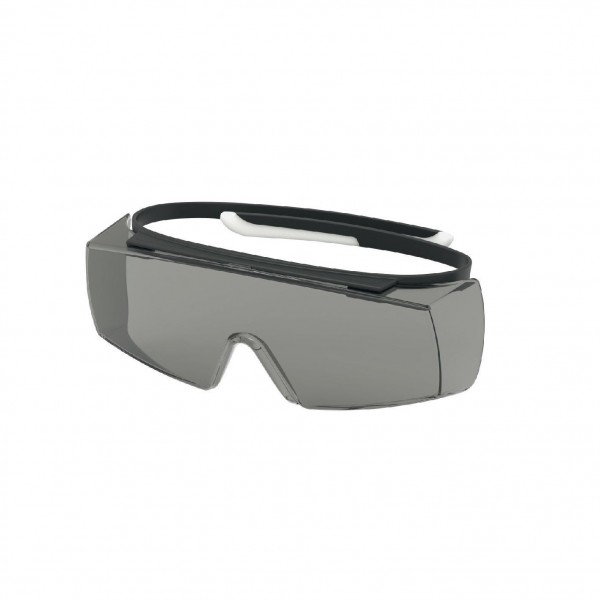 Захисні окуляри UVEX super OTG grey sv sapp. Black (9169081) - 9169081