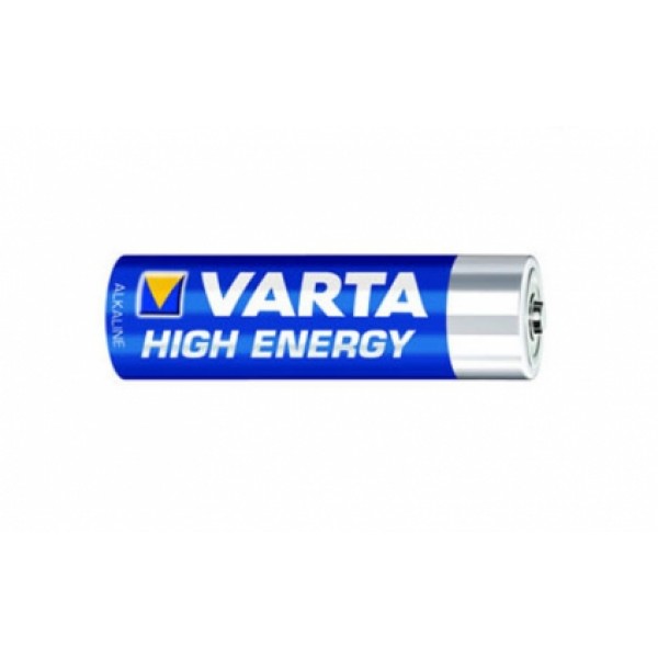 Varta батарейка LR06 4906 High-Energy AA - 3092071