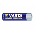 Varta батарейка LR03 4903 High-Energy AAA