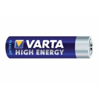 Varta батарейка LR03 4903 High-Energy AAA