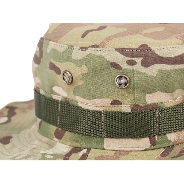 Панама VAV WEAR One size Камуфляж - 24570121