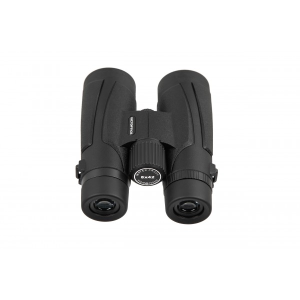Бинокль Vector Optics Victoptics 8x42 Roof - BOSL01 Бинокль Vector Optics Victoptics 8x42 Roof - BOSL01