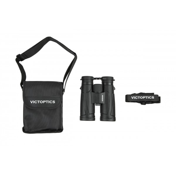 Бинокль Vector Optics Victoptics 8x42 Roof - BOSL01 Бинокль Vector Optics Victoptics 8x42 Roof - BOSL01