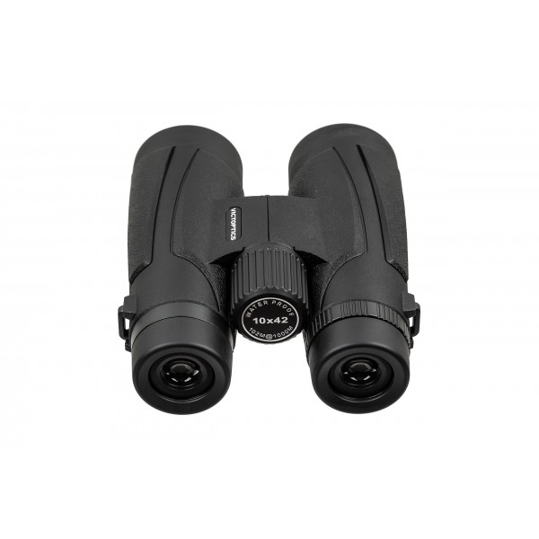 Бинокль Vector Optics Victoptics 10x42 Roof - BOSL02 Бинокль Vector Optics Victoptics 10x42 Roof - BOSL02