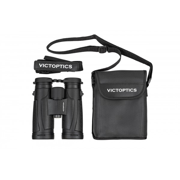 Бинокль Vector Optics Victoptics 10x42 Roof - BOSL02 Бинокль Vector Optics Victoptics 10x42 Roof - BOSL02