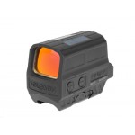 Прицел коллиматорный Holosun HE512T красная точка 2 MOA с кругом 65 MOA MRS Solar