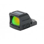 Прицел коллиматорный Holosun HS407C-X3 красная точка 2 MOA Solar