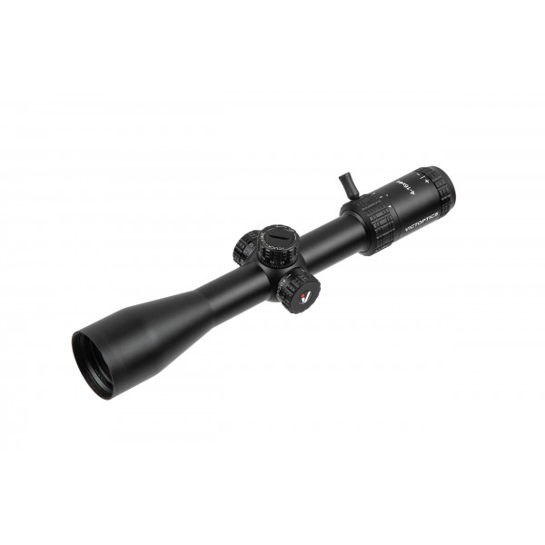 Прицел оптический Vector Optics S4 4-16x44 (30 мм) SFP MDL wire reticle - OPSL16