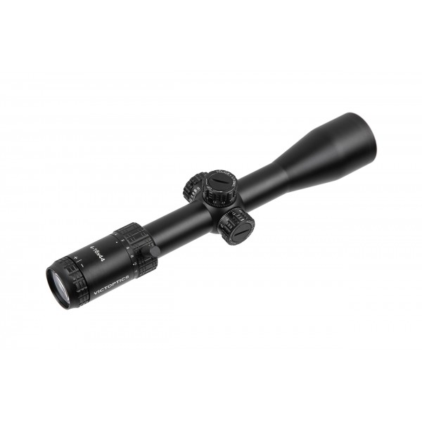 Прицел оптический Vector Optics S4 4-16x44 (30 мм) SFP MDL wire reticle - OPSL16 Прицел оптический Vector Optics S4 4-16x44 (30 мм) SFP MDL wire reticle - OPSL16