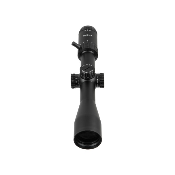 Прицел оптический Vector Optics S4 4-16x44 (30 мм) SFP MDL wire reticle - OPSL16 Прицел оптический Vector Optics S4 4-16x44 (30 мм) SFP MDL wire reticle - OPSL16