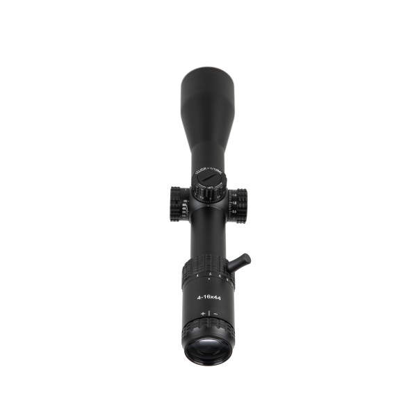 Прицел оптический Vector Optics S4 4-16x44 (30 мм) SFP MDL wire reticle - OPSL16 Прицел оптический Vector Optics S4 4-16x44 (30 мм) SFP MDL wire reticle - OPSL16