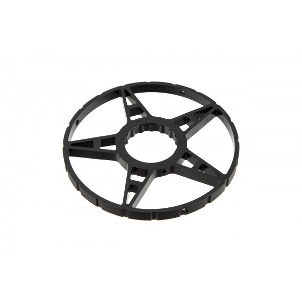 Прицел оптический Vector Optics S4 4-16x44 (30 мм) SFP MDL wire reticle - OPSL16 Прицел оптический Vector Optics S4 4-16x44 (30 мм) SFP MDL wire reticle - OPSL16