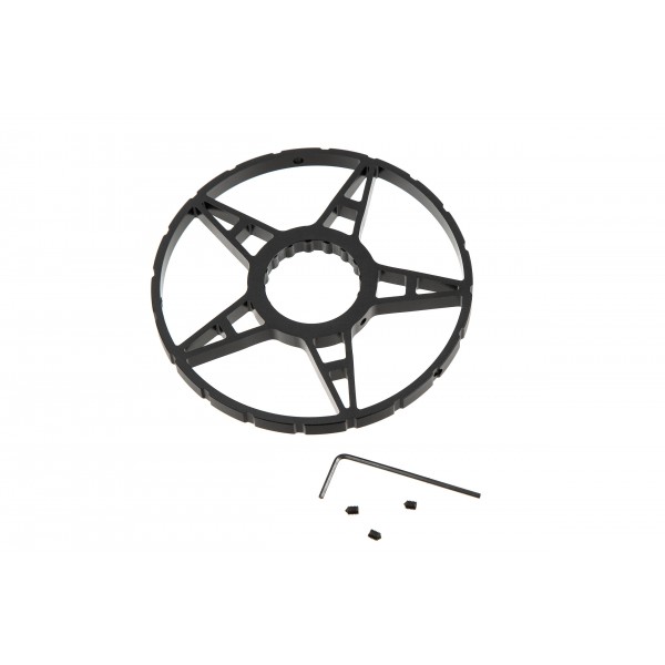 Прицел оптический Vector Optics S4 4-16x44 (30 мм) SFP MDL wire reticle - OPSL16 Прицел оптический Vector Optics S4 4-16x44 (30 мм) SFP MDL wire reticle - OPSL16