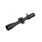 Приціл оптичний Vector Optics S4 4-16x44 (30 мм) SFP MDL wire reticle