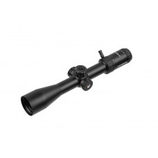 Приціл оптичний Vector Optics S4 4-16x44 (30 мм) SFP MDL wire reticle