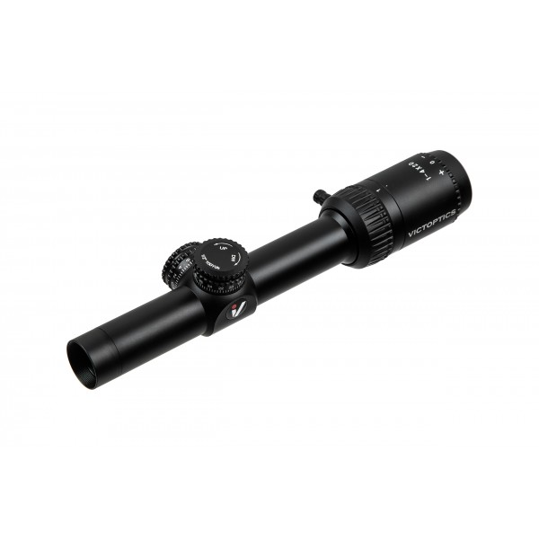 Прицел оптический Vector Optics ZOD 1-4x20 (25.4 мм) SFP VMD-2 - OPSL18
