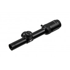 Приціл оптичний Vector Optics ZOD 1-4x20 (25.4 мм) SFP VMD-2